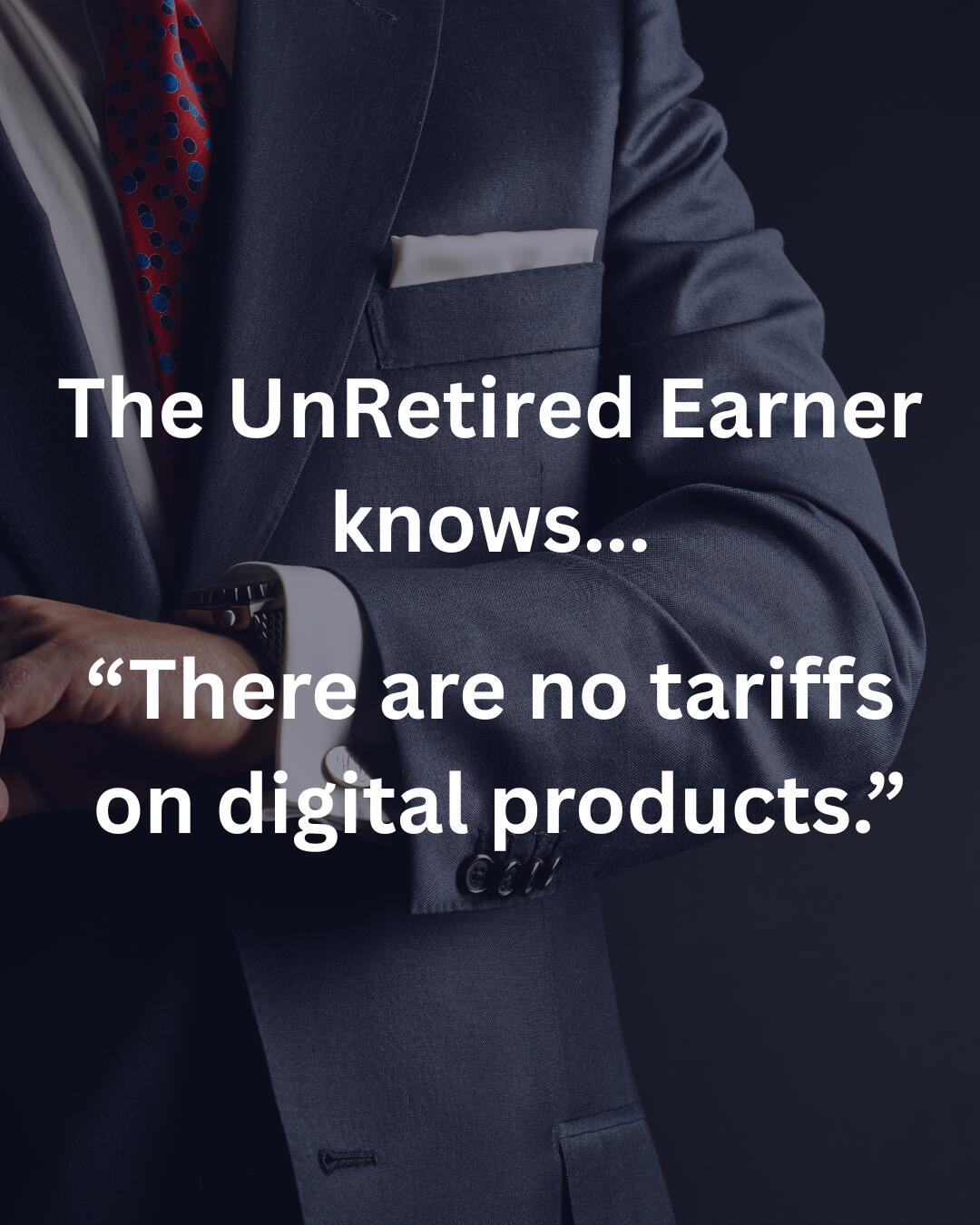 The UnRetired Earner Newsletter